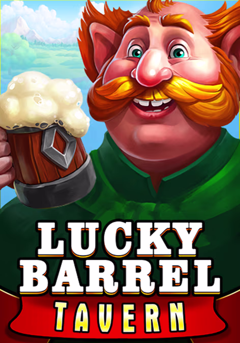 icon for game Lucky Barrel Tavern